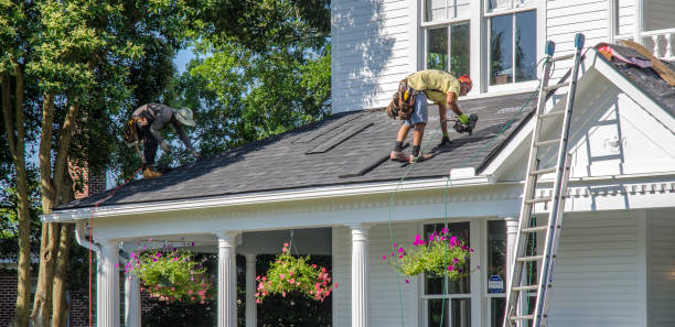 EPDM Roofing in Lakeside, TX